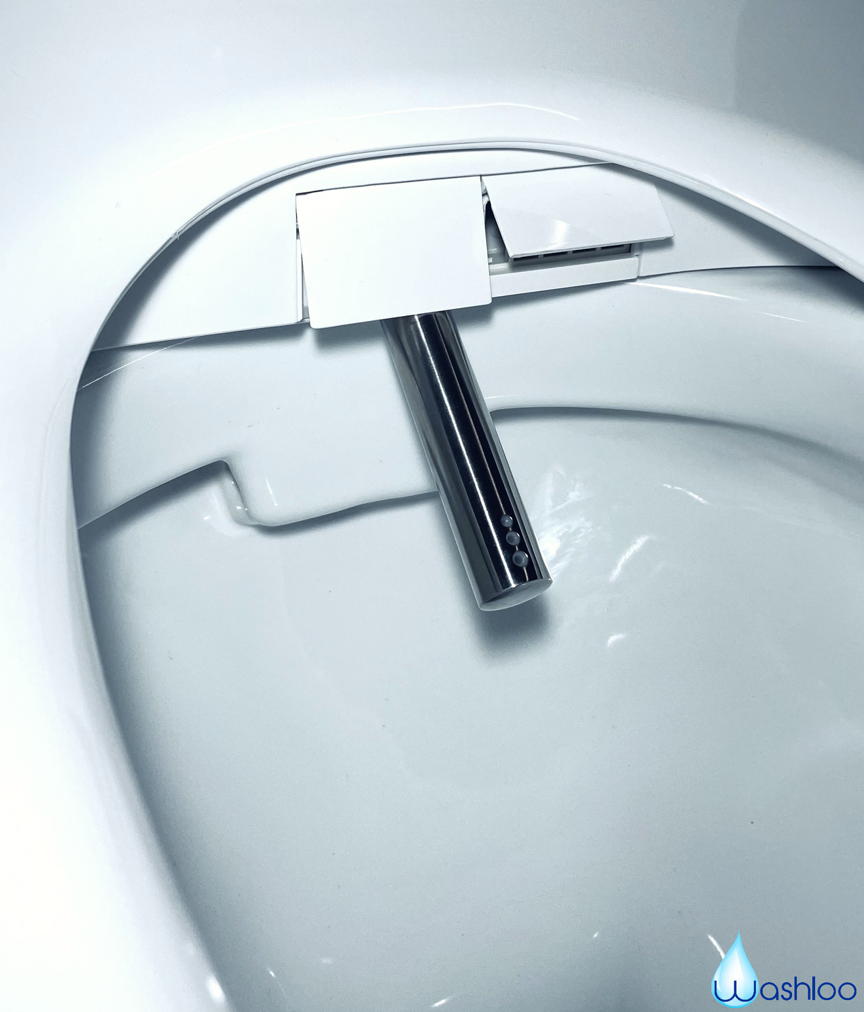 Washloo Ultra DR