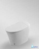 Washloo Supreme All-In-One Smart Toilet