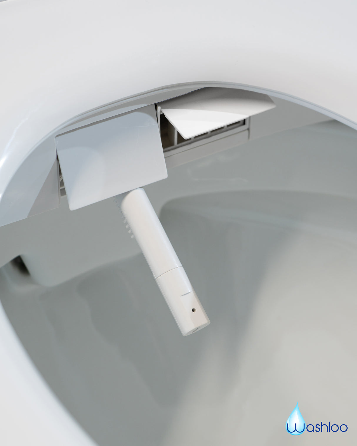 Washloo Omega R