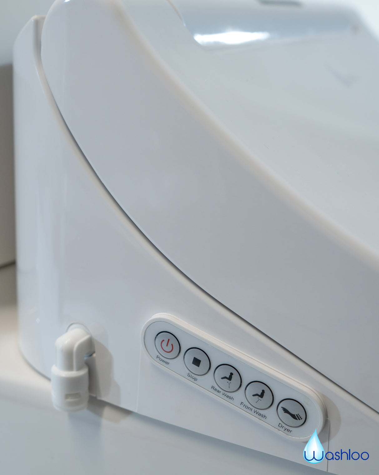 Washloo Ultra VR