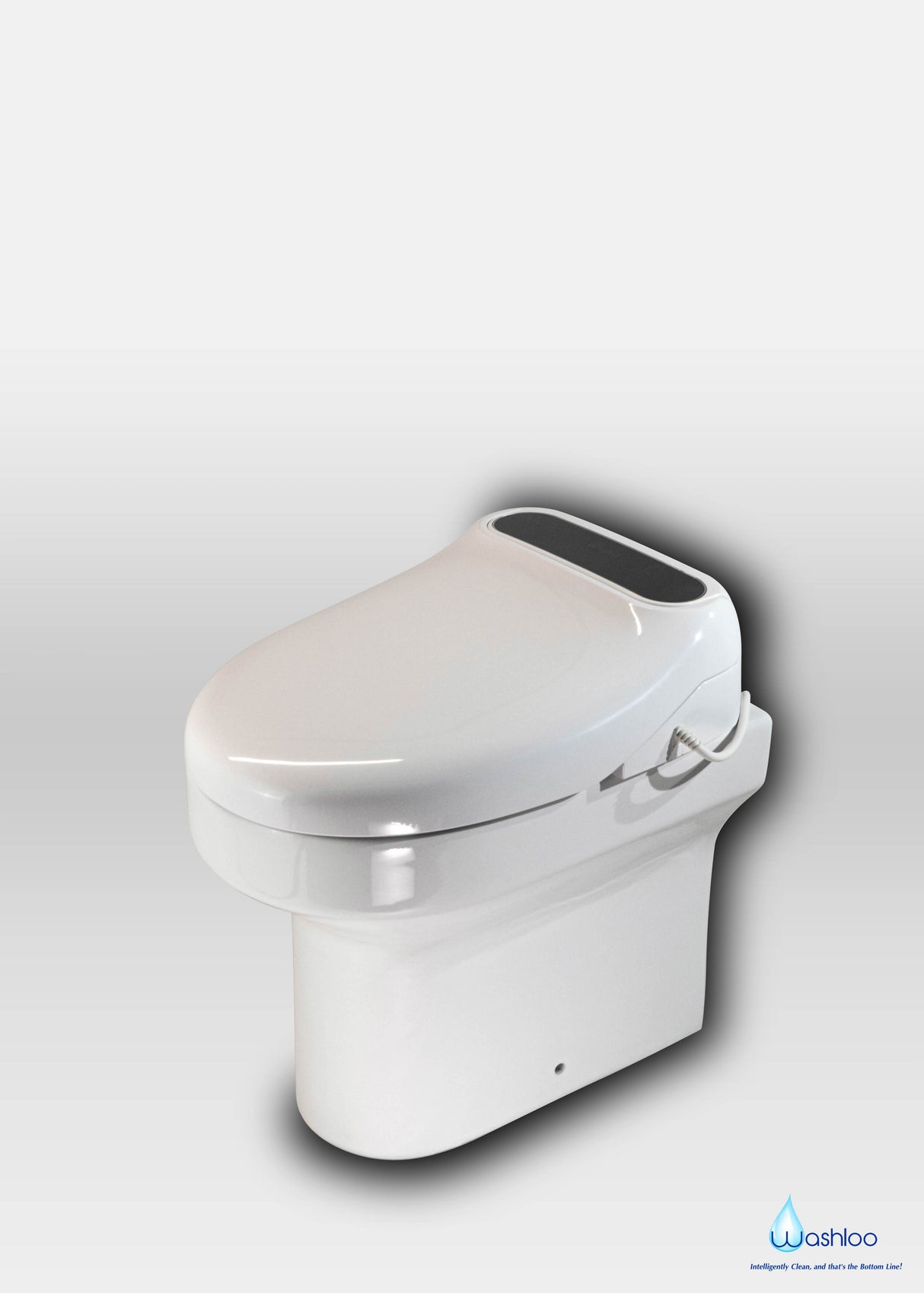 Washloo Finesse VR