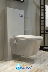 Washloo Odyssey (Wall Hung) Smart Toilet - NEW MODEL!!